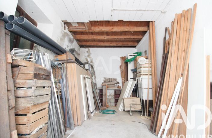 Vente Maison/villa 5 pièces — photo 3