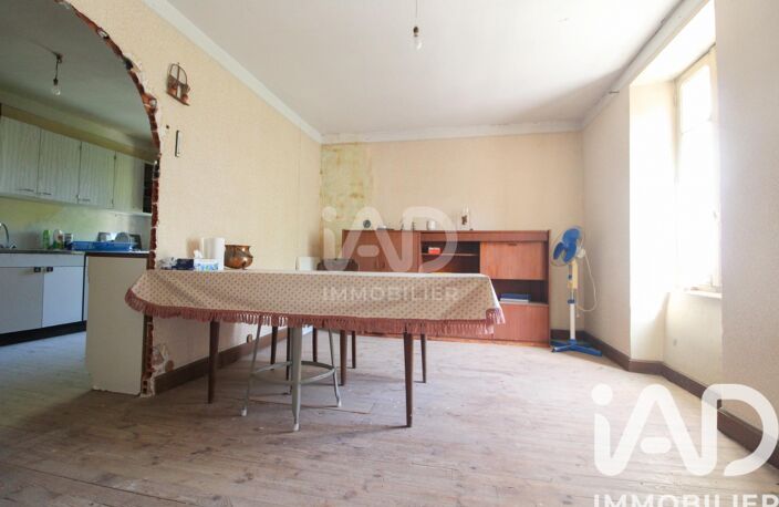 Vente Maison/villa 5 pièces — photo 4