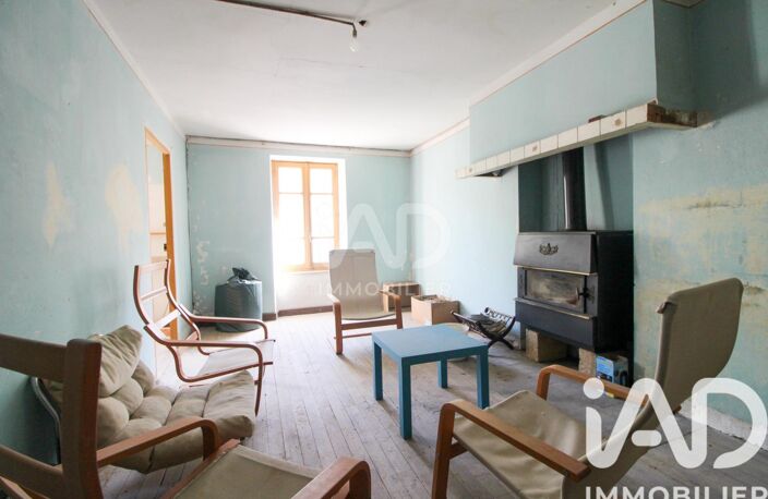 Vente Maison/villa 5 pièces — photo 5