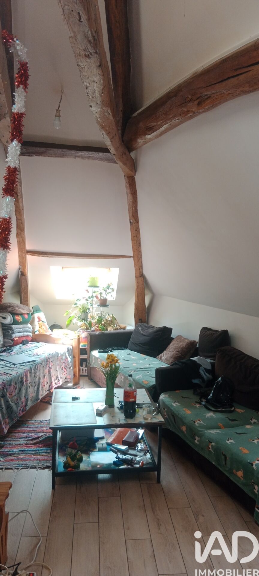 Vente Immeuble 133 m² - Photo 2