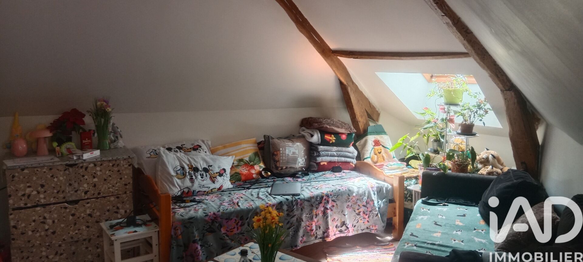 Vente Immeuble 133 m² - Photo 5