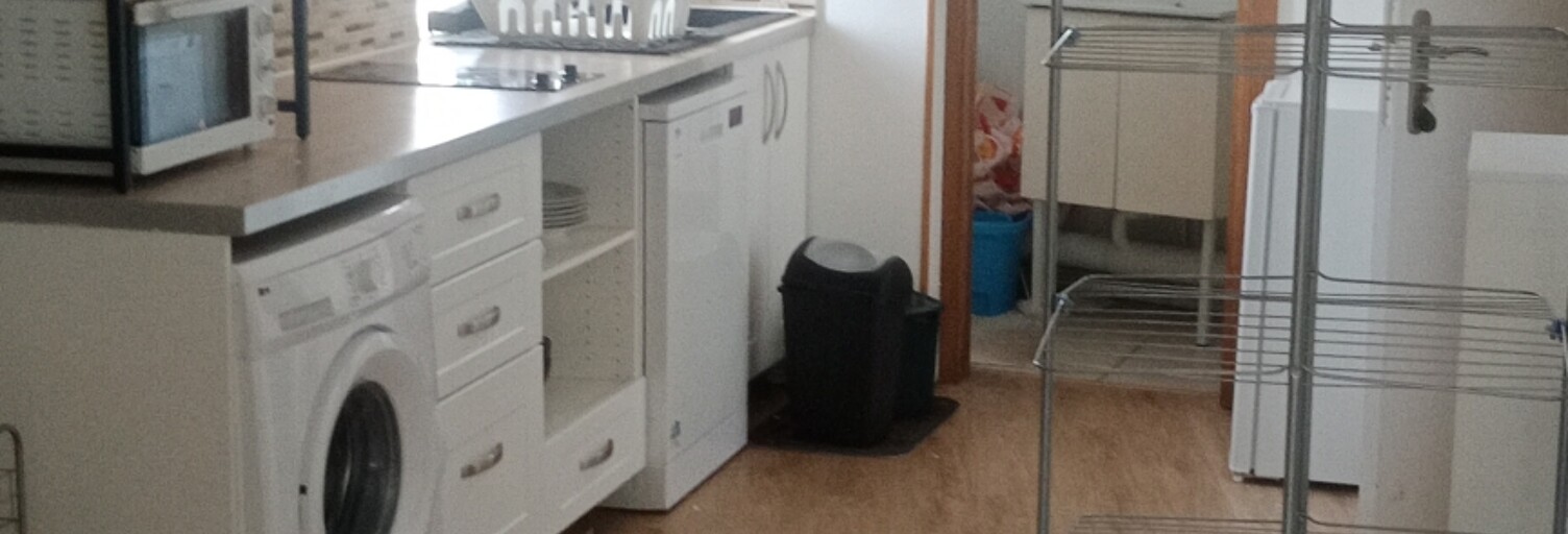 Immeuble  133 m² à vendre à Dourdan (91410)