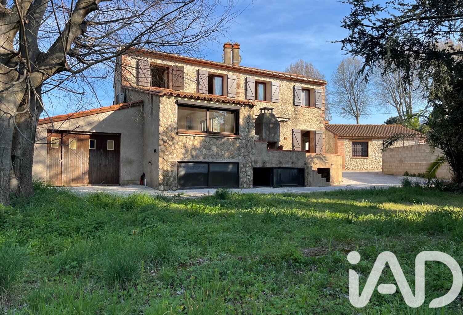 Vente Maison/villa 6 pièces — photo 1