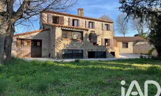 Maison 6 Pièces 187 m² à vendre à Saint-André (66690)