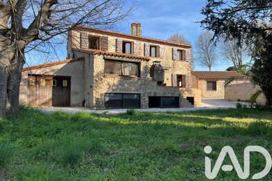 Maison 6 pièces 449000 €