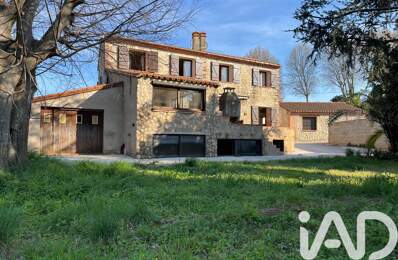Vente Maison/villa 6 pièces — photo du bien