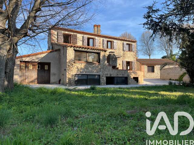Vente Maison/villa 6 pièces — photo du bien