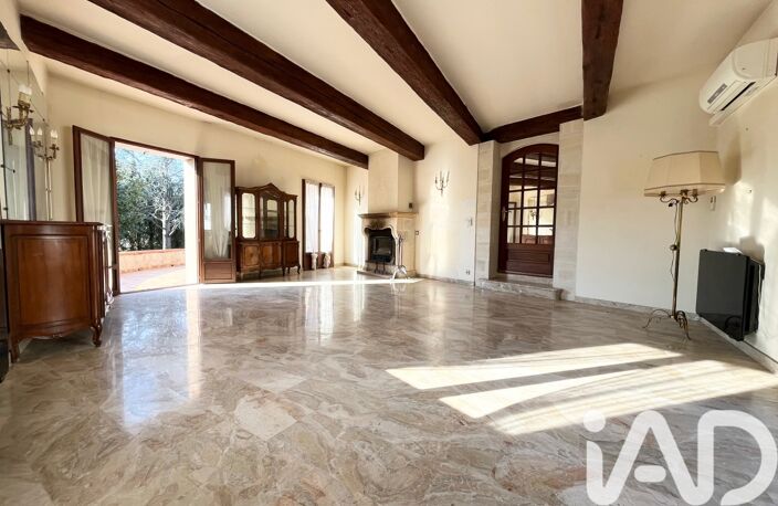 Vente Maison/villa 6 pièces — photo 2