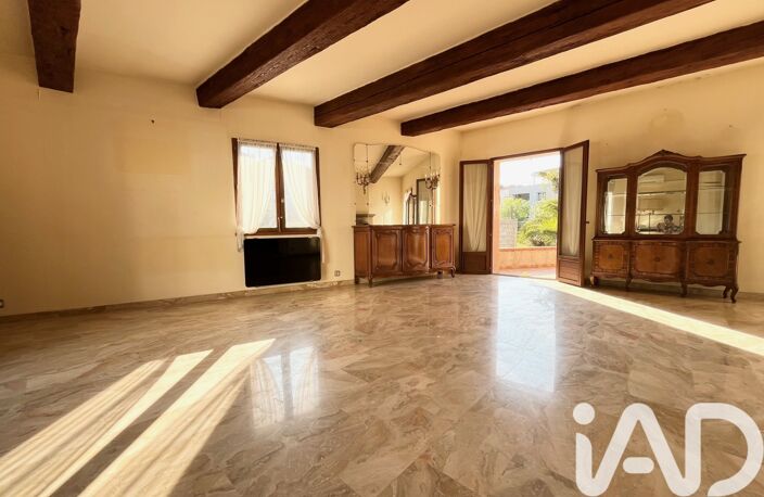 Vente Maison/villa 6 pièces — photo 3
