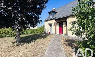 Maison 5 Pièces 97 m² à vendre à Cintré (35310)