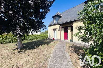 Maison 5 pièces 259000 €