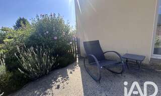 Maison 5 Pièces 97 m² à vendre à Cintré (35310)