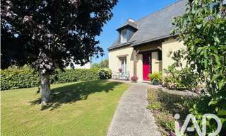 Maison 5 Pièces 97 m² à vendre à Cintré (35310)