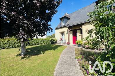 Maison 5 pièces 249000 €