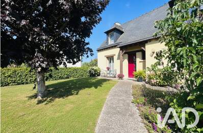 Vente Maison traditionnelle 5 pièces — photo du bien