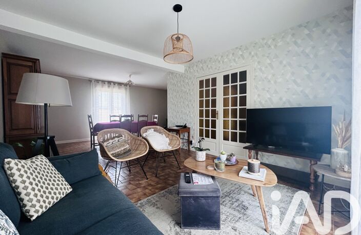 Vente Maison traditionnelle 5 pièces — photo 2