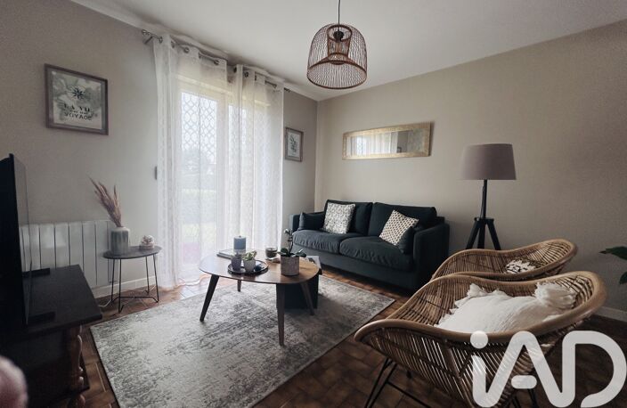 Vente Maison traditionnelle 5 pièces — photo 3
