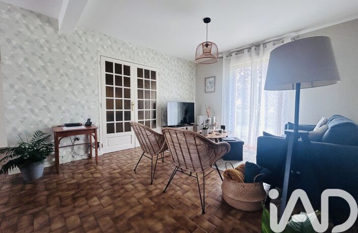 Vente Maison traditionnelle 5 pièces — photo 4