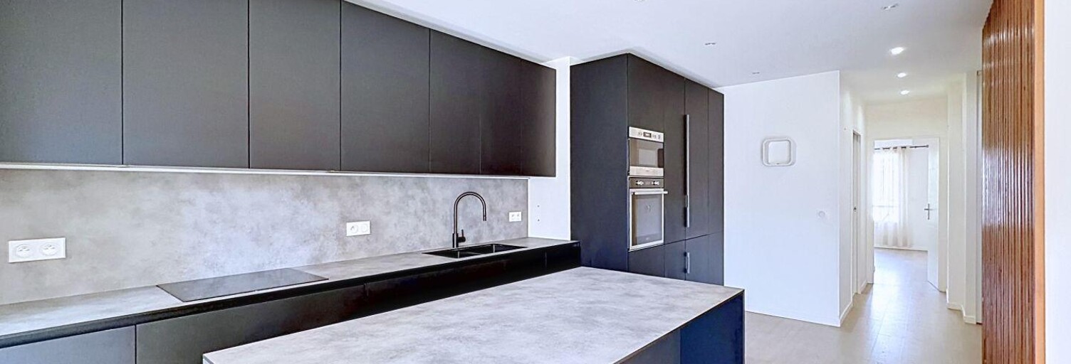 Appartement 2 Pièces 53 m² à vendre à Cannes (06400)