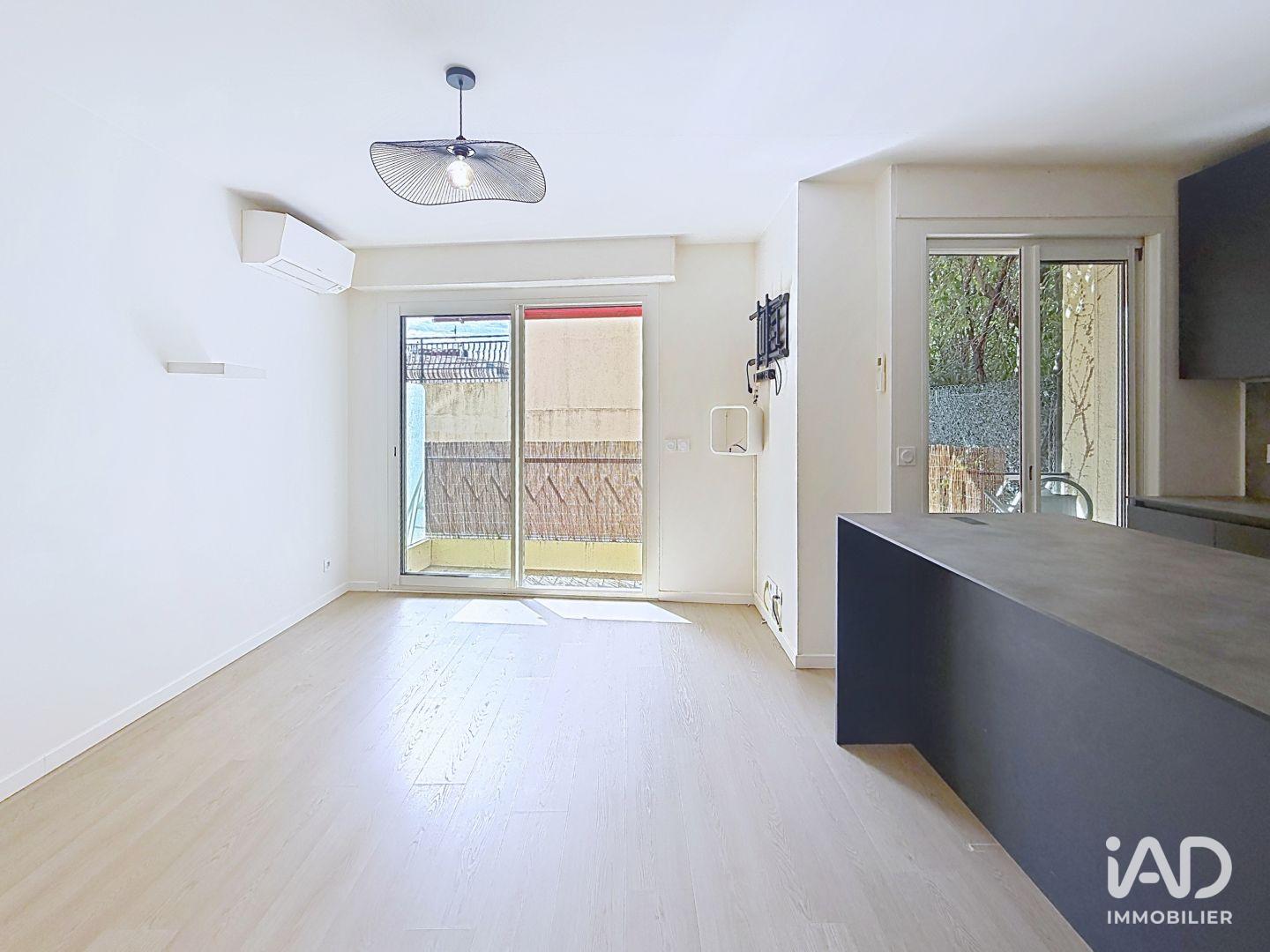 Vente Appartement 2 pièces - Photo 3