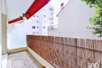 Appartement 2 pièces 279900 €