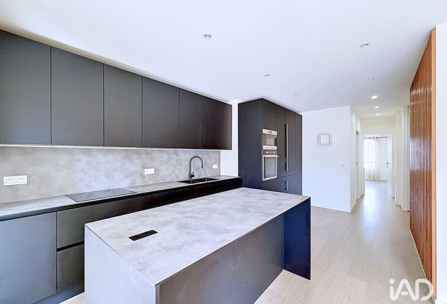 Vente Appartement 2 pièces — photo 1