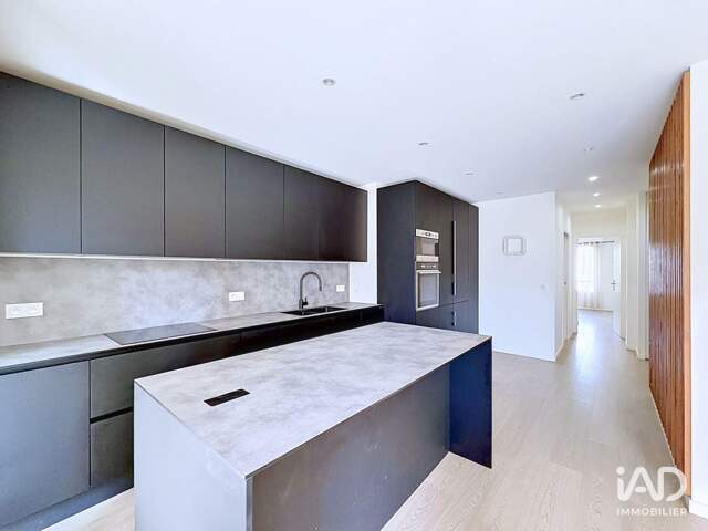 Vente Appartement 2 pièces — photo du bien