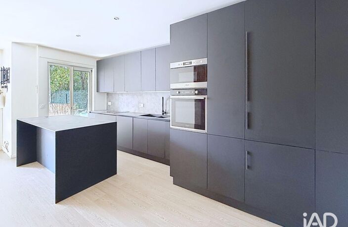 Vente Appartement 2 pièces — photo 2