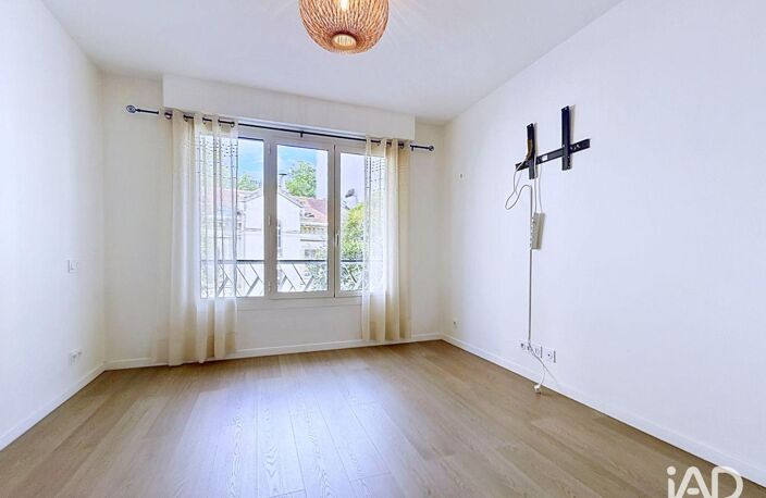 Vente Appartement 2 pièces — photo 5