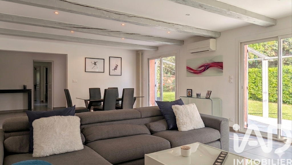 Vente Maison/villa 7 pièces - Photo 3