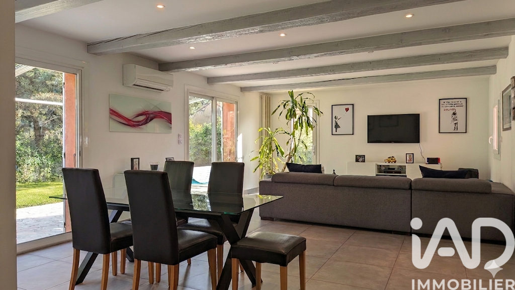 Vente Maison/villa 7 pièces - Photo 4