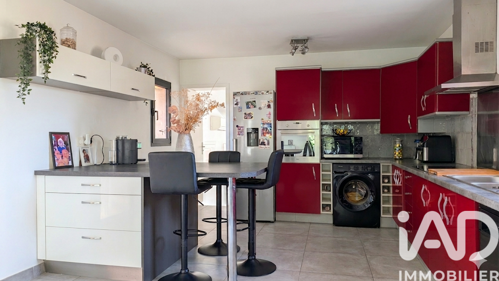 Vente Maison/villa 7 pièces - Photo 5