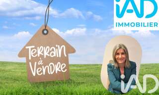 Terrain  363 m² à vendre à Saint-Hilaire-de-Chaléons (44680)