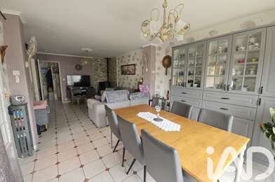 Maison 4 pièces 190000 €