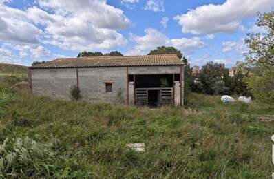 Vente Grange 1 pièce — photo du bien