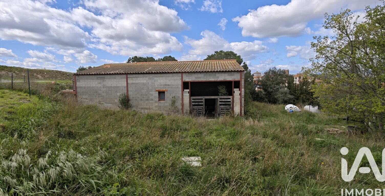 Vente Grange 1 pièce — photo 1