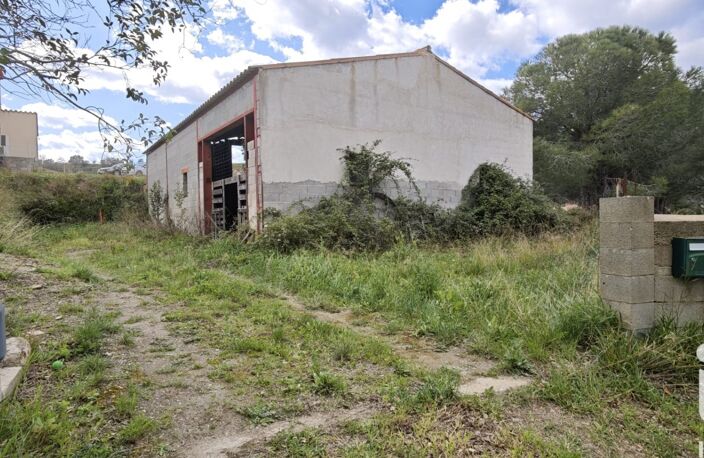Vente Grange 1 pièce — photo 3