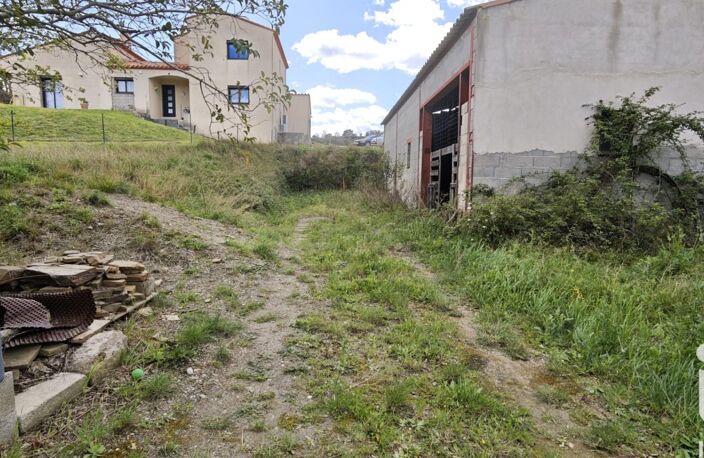 Vente Grange 1 pièce — photo 4