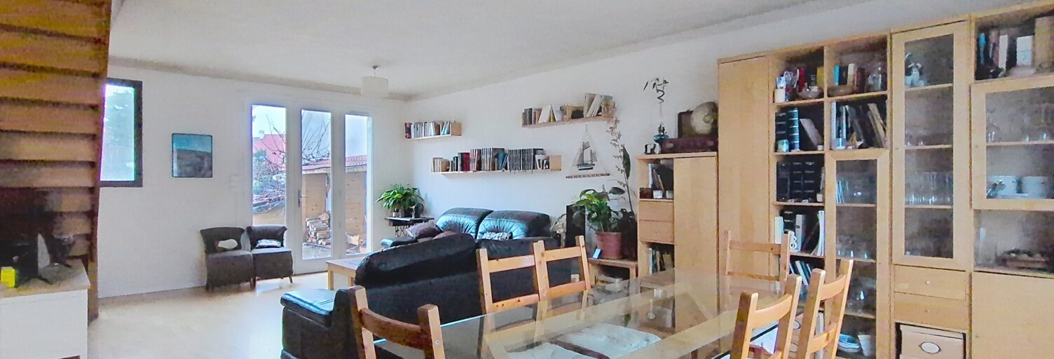 Maison 6 Pièces 140 m² à vendre à Le Perreux-sur-Marne (94170)