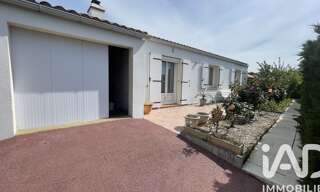 Maison 4 Pièces 87 m² à vendre à Challans (85300)