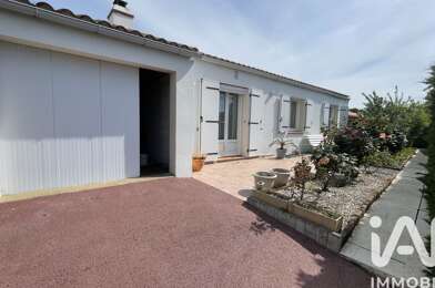 Maison 4 pièces 234000 €