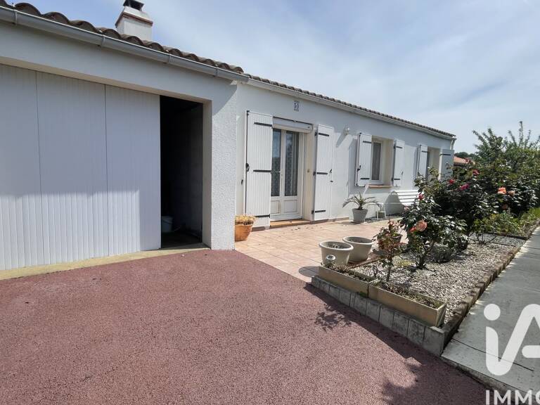 Vente Maison/villa 4 pièces — photo 1
