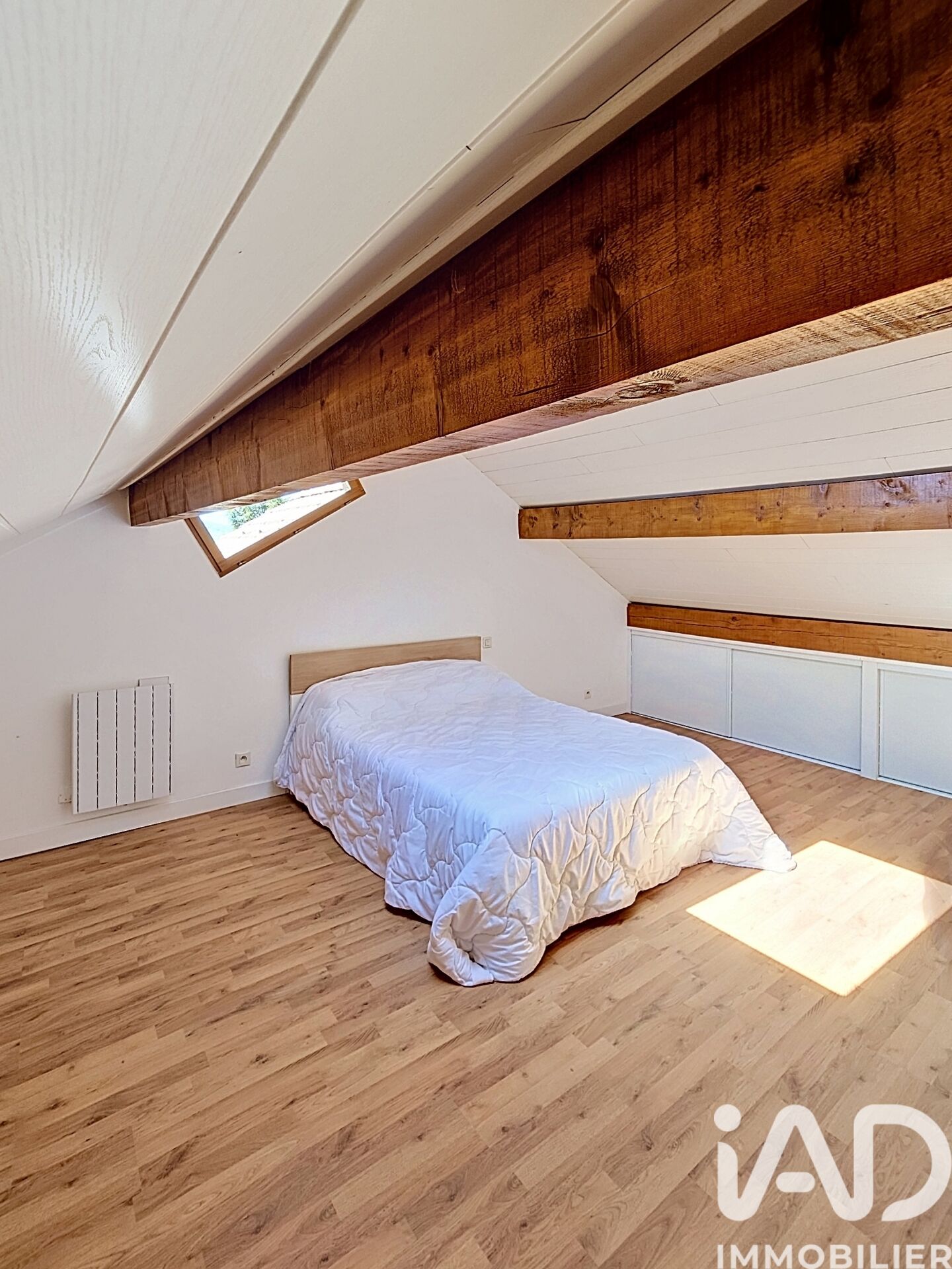Vente Maison traditionnelle 5 pièces - Photo 2