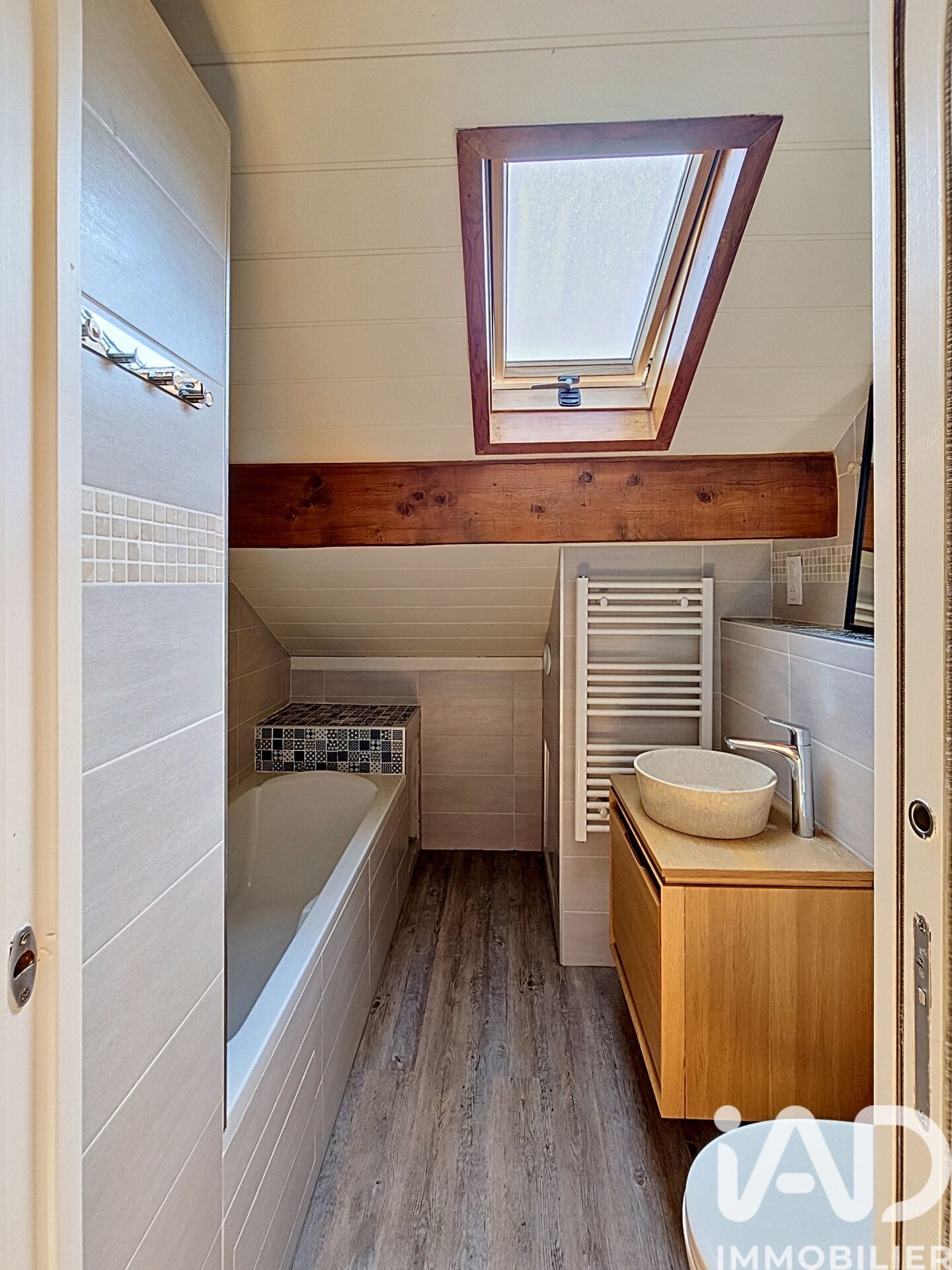 Vente Maison traditionnelle 5 pièces - Photo 3
