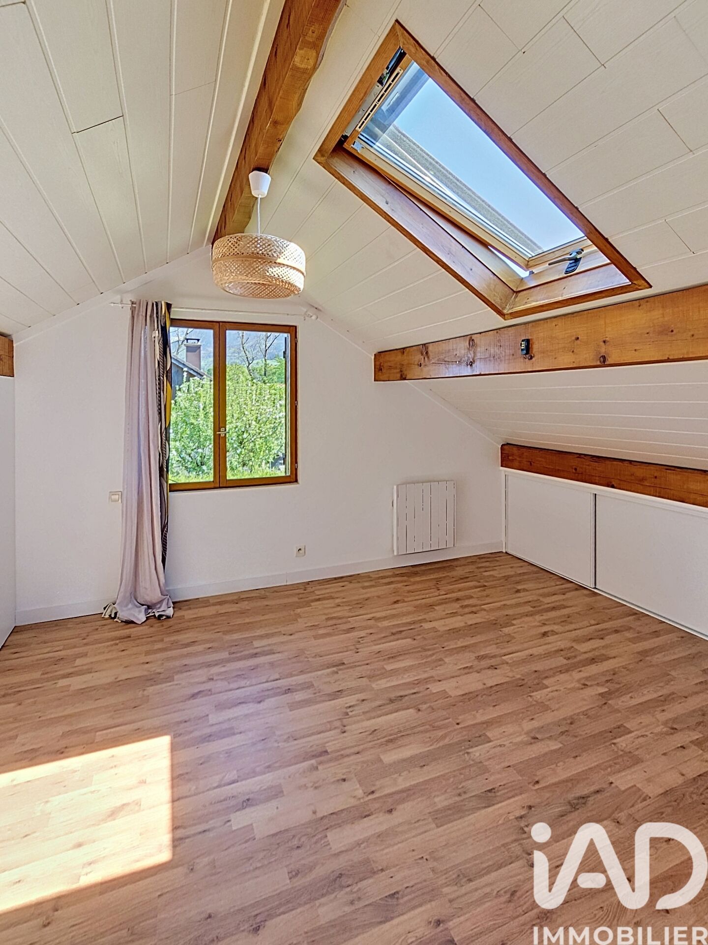 Vente Maison traditionnelle 5 pièces - Photo 4