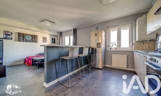 Appartement 3 Pièces 59 m² à vendre à Yutz (57970)