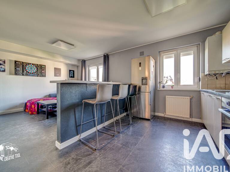 Vente Appartement 3 pièces — photo 1