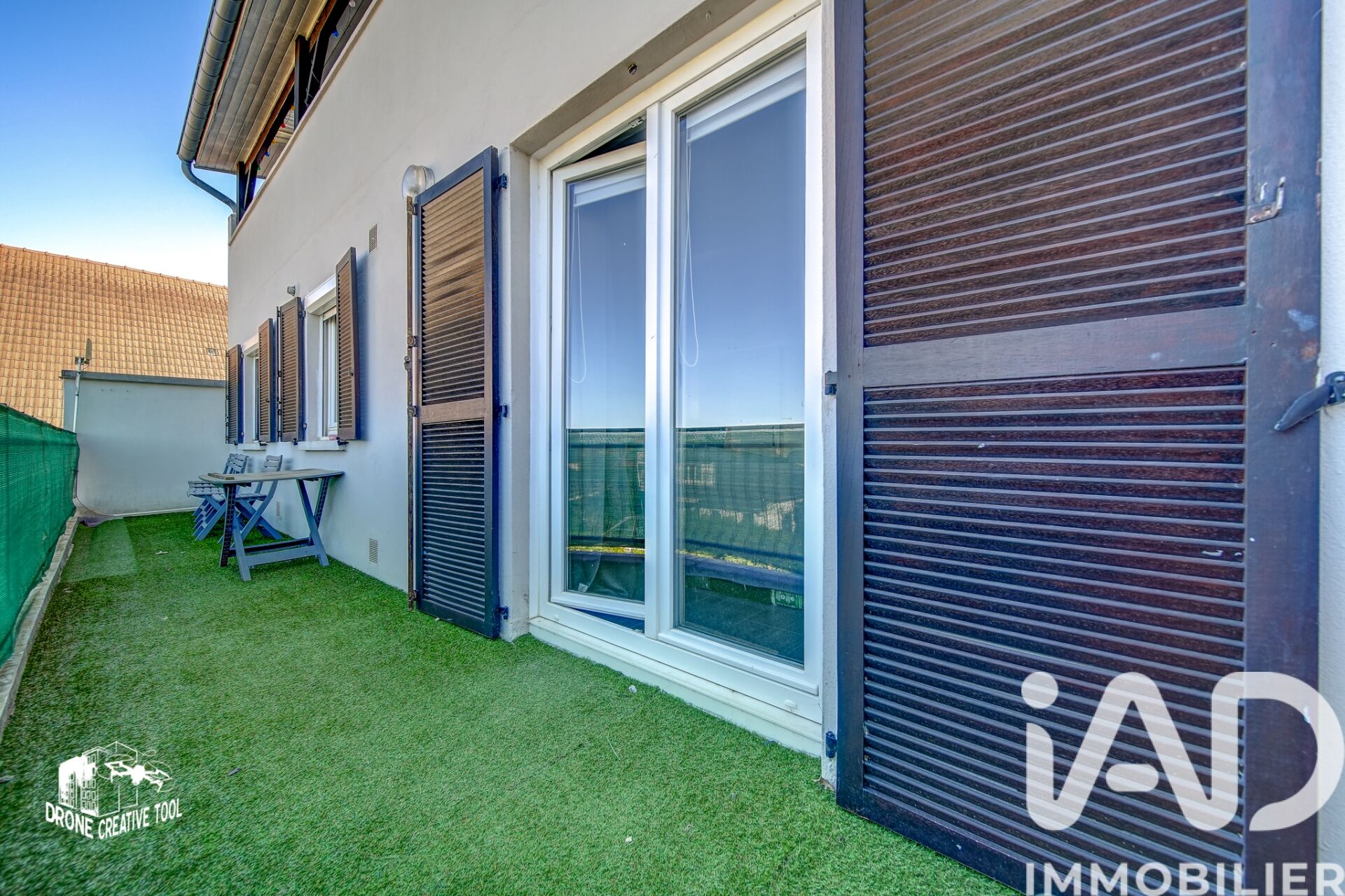 Vente Appartement 3 pièces - Photo 4