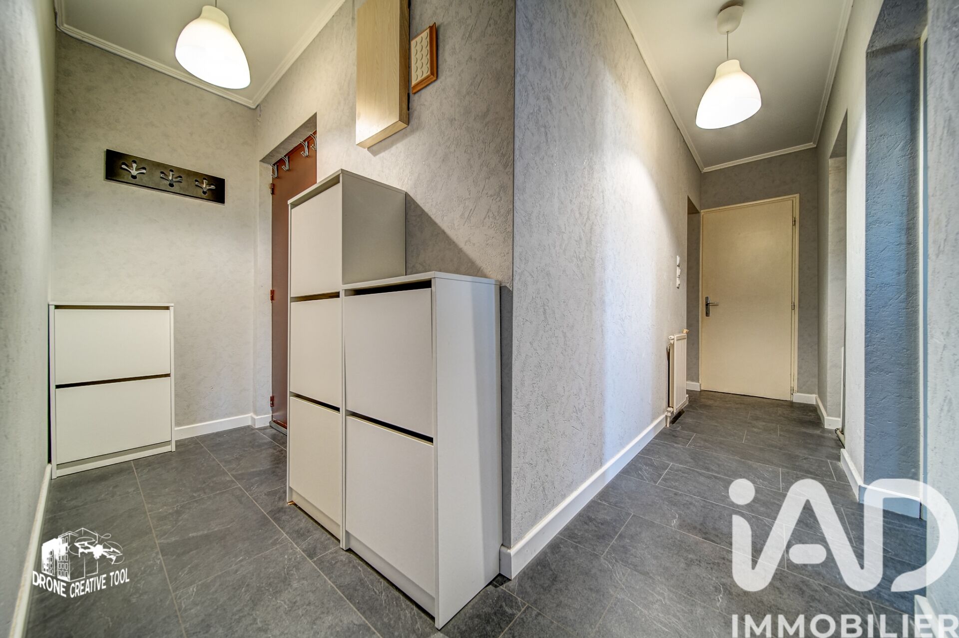 Vente Appartement 3 pièces - Photo 5
