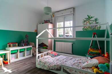 Maison 5 pièces 241960 €